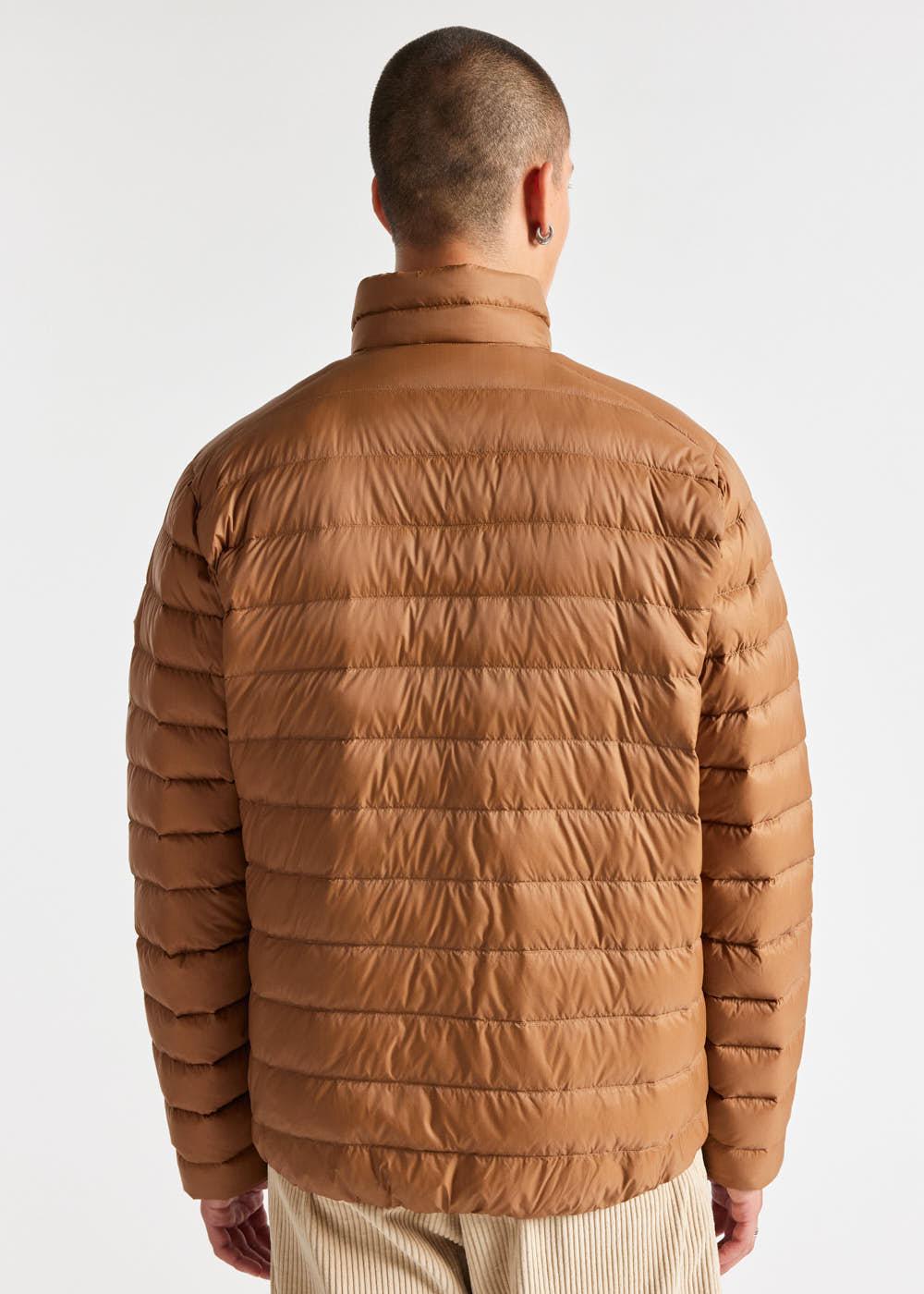 Pyrenex Doudoune Légère Et Technique Homme Pyrenex Zenith SC Terra