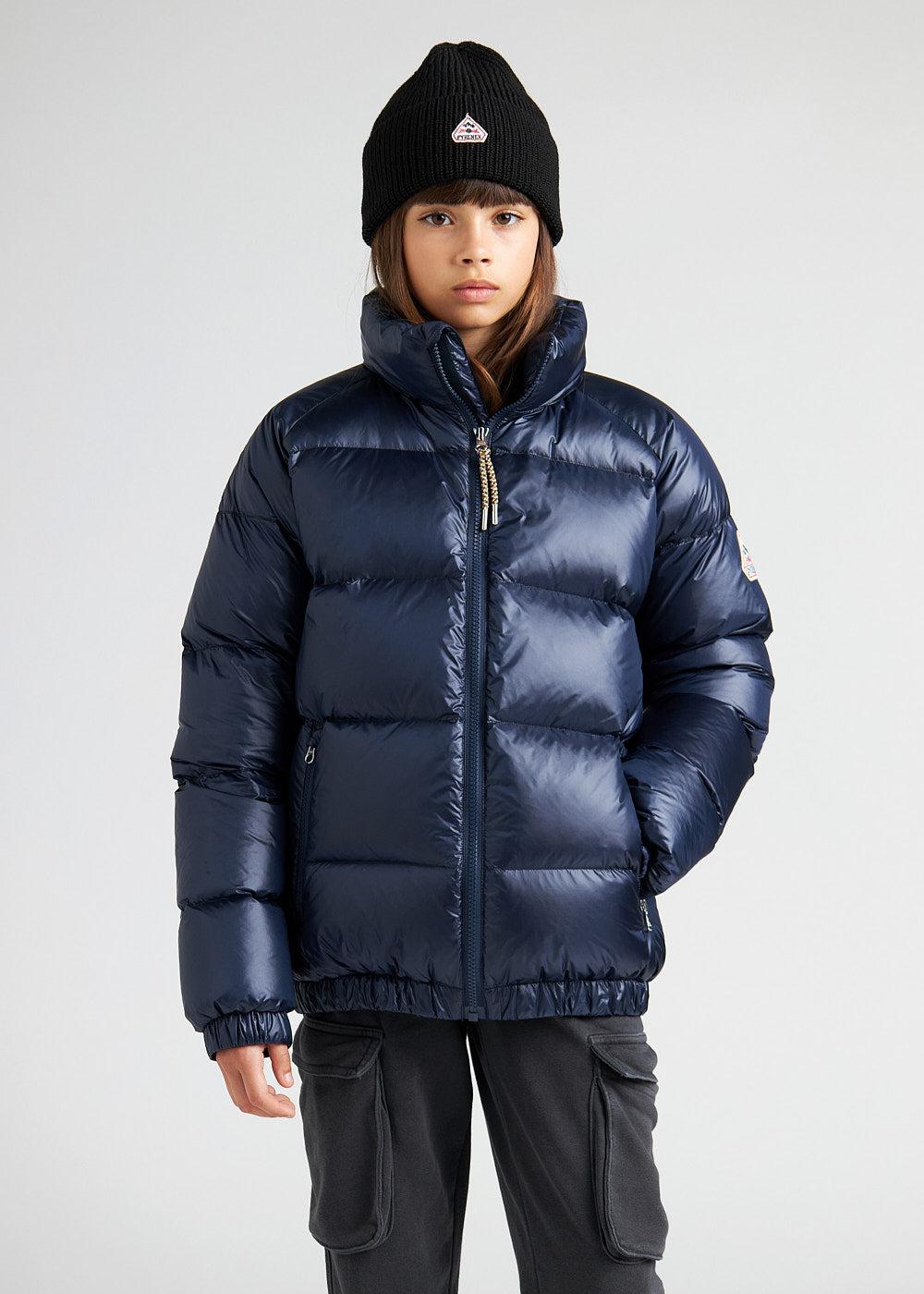 Pyrenex Doudoune Pour Enfant Pyrenex Vintage Mythic Amiral