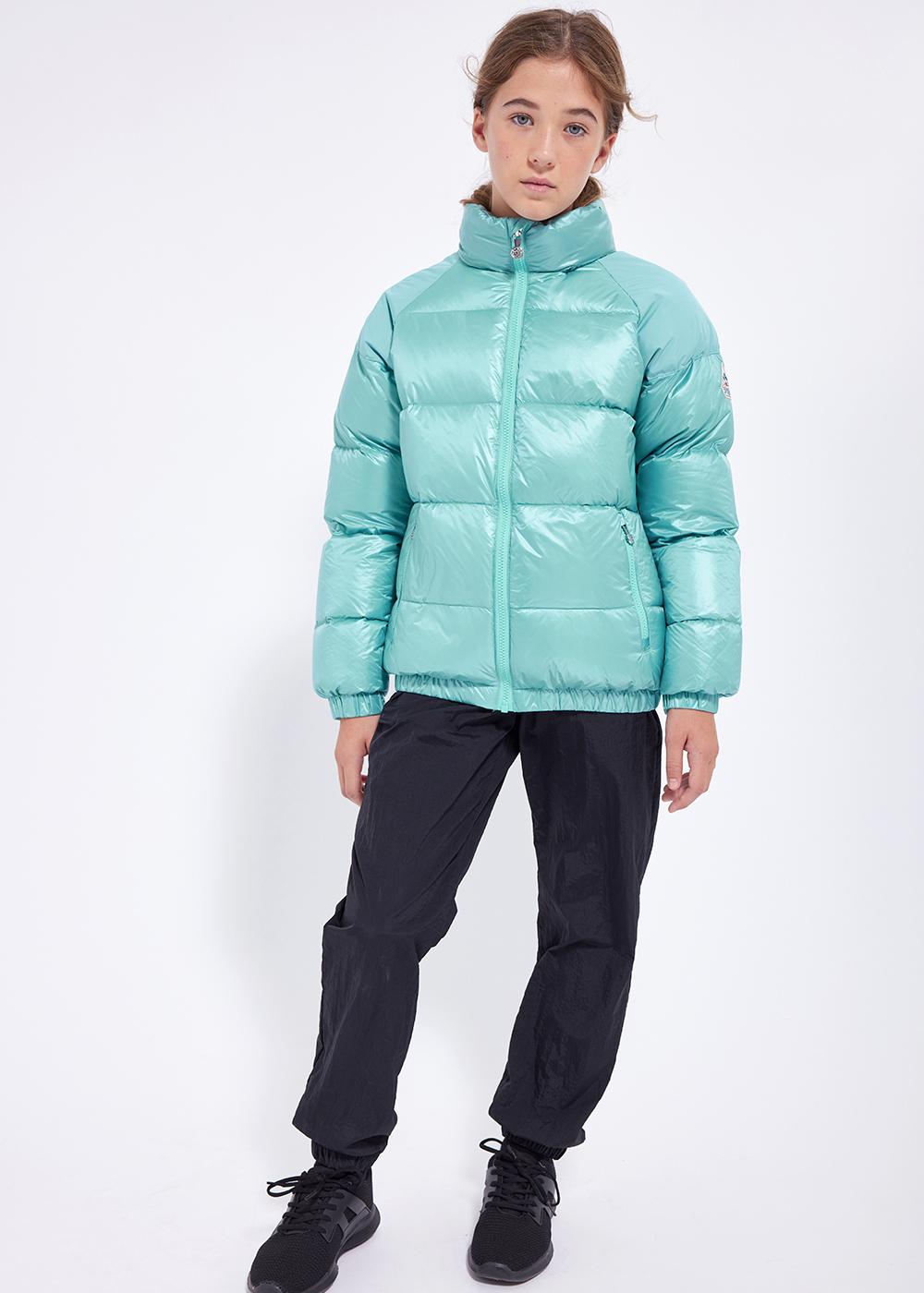 Pyrenex Doudoune Pour Enfant Pyrenex Vintage Mythic Aquifer