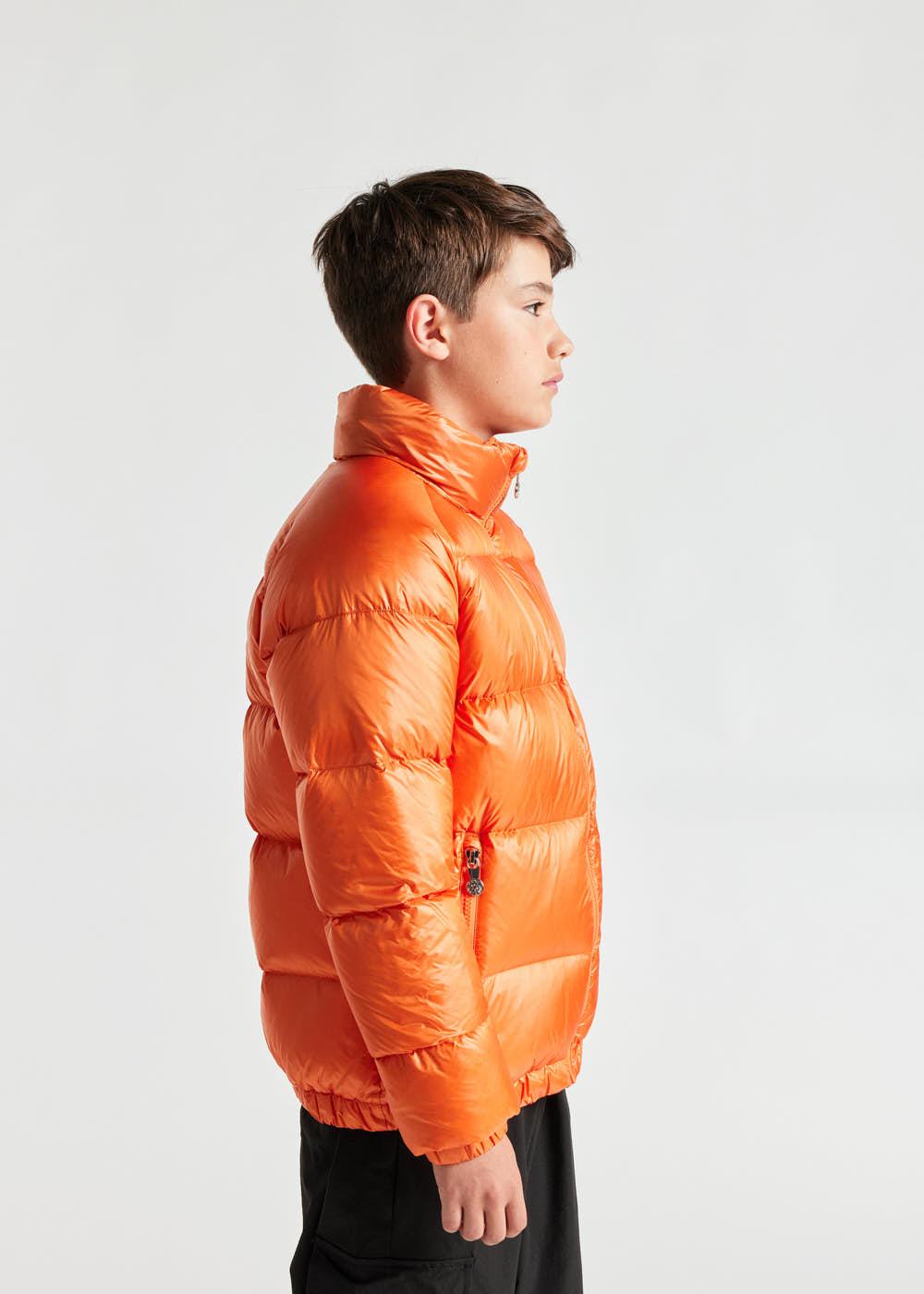 Pyrenex Doudoune Pour Enfant Pyrenex Vintage Mythic Clementine