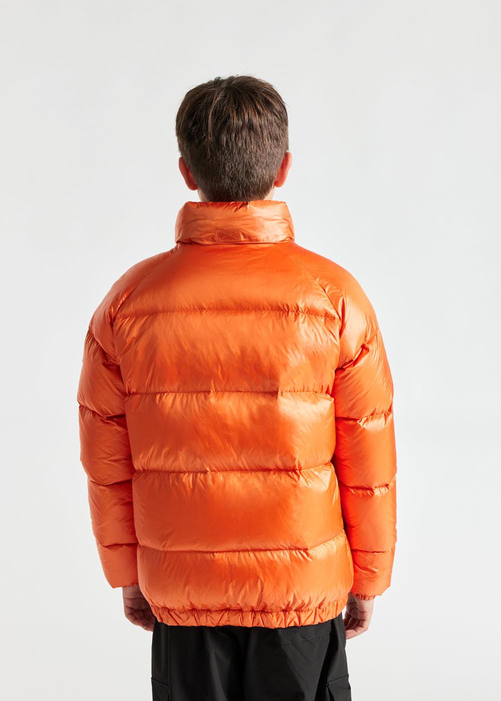 Pyrenex Doudoune Pour Enfant Pyrenex Vintage Mythic Clementine