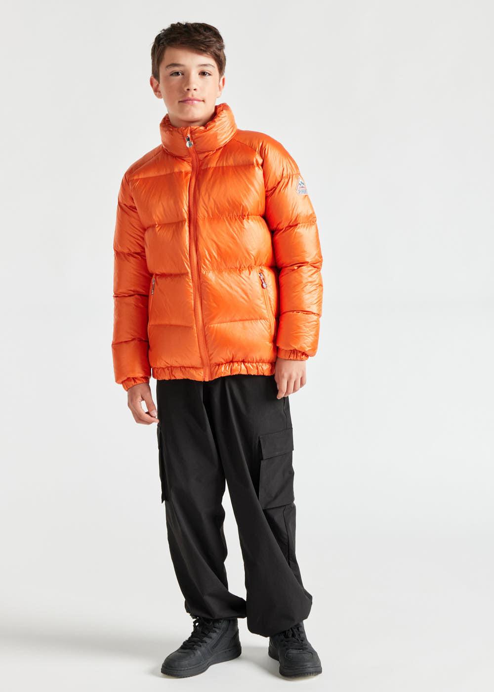 pyrenex Doudoune pour enfant Pyrenex Vintage Mythic Clementine