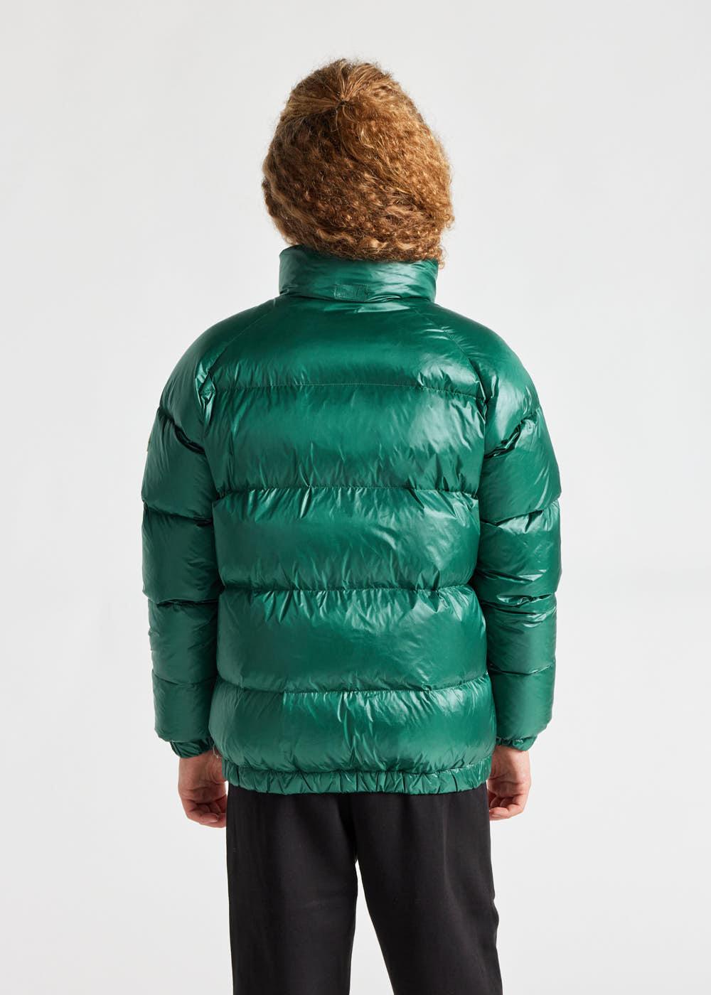 Pyrenex Doudoune Pour Enfant Pyrenex Vintage Mythic Forest Biome