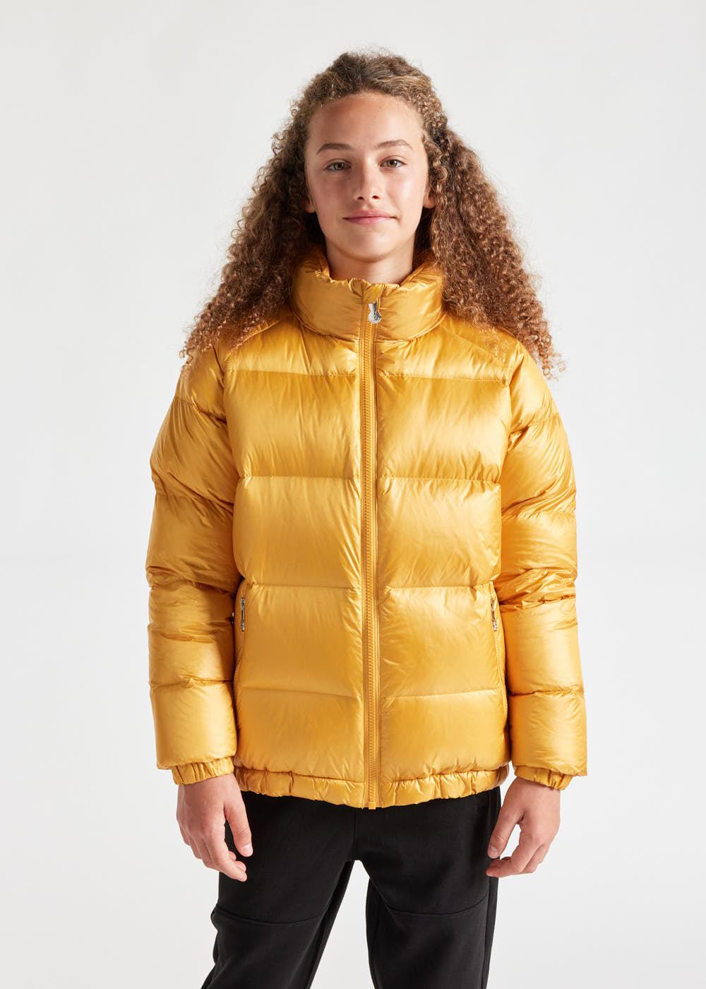 Pyrenex Doudoune Pour Enfant Pyrenex Vintage Mythic Yolk