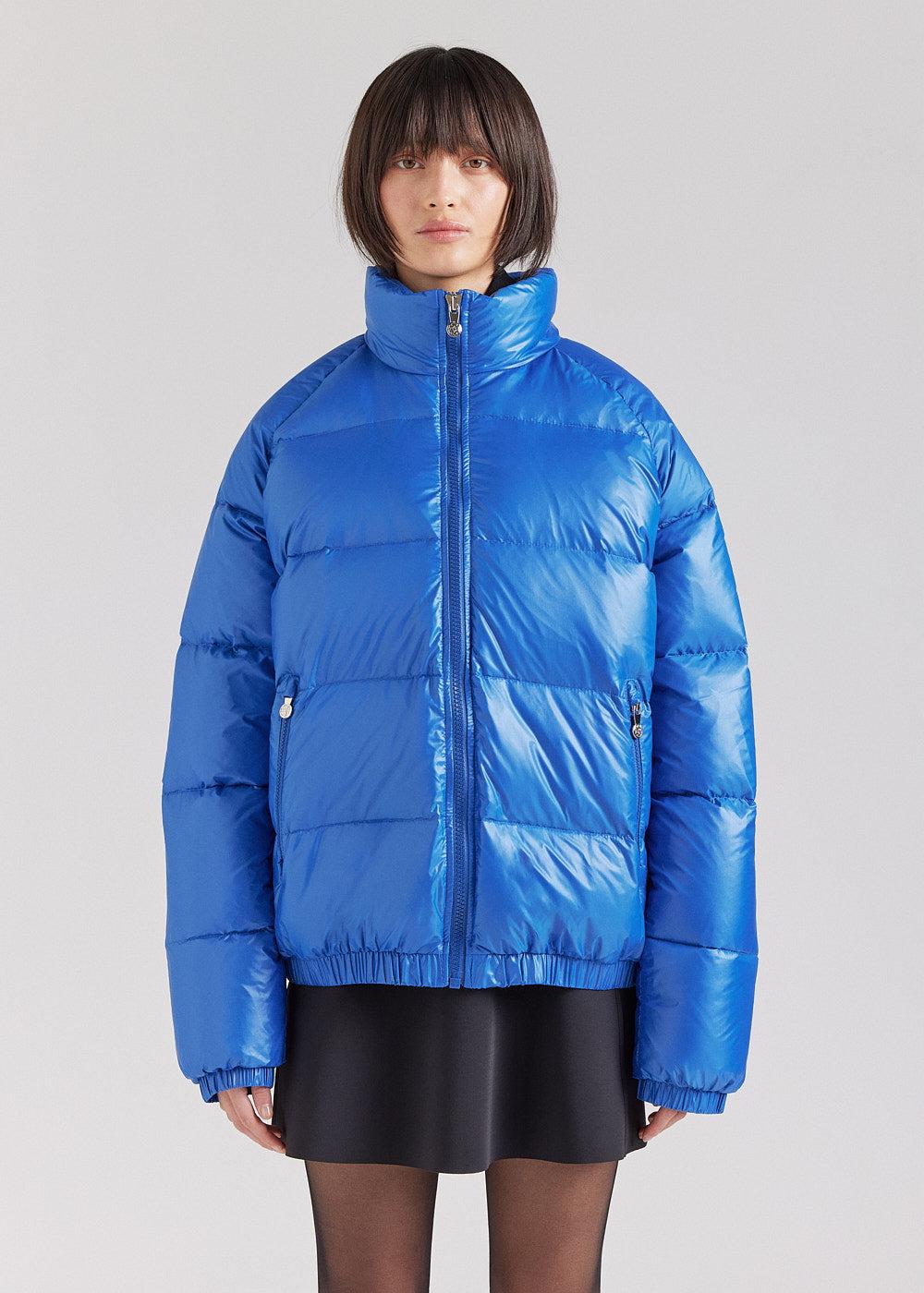 Pyrenex Doudoune Pyrenex Vintage Mythic Unisexe Adriatic