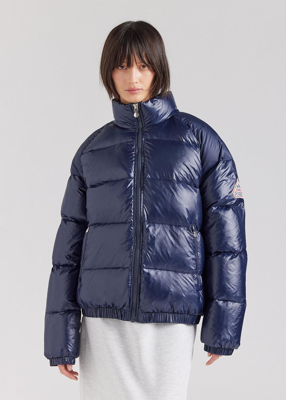 pyrenex Doudoune Pyrenex Vintage Mythic unisexe Amiral pyrenex Doudoune Pyrenex Vintage Mythic unisexe Amiral