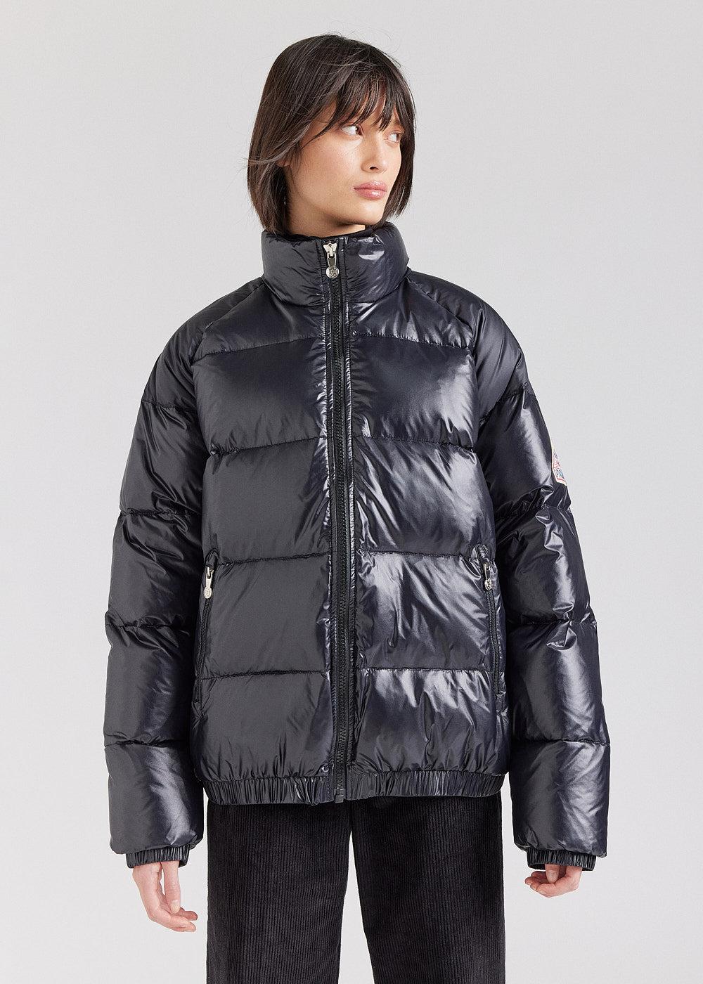 Pyrenex Doudoune Pyrenex Vintage Mythic Unisexe Black