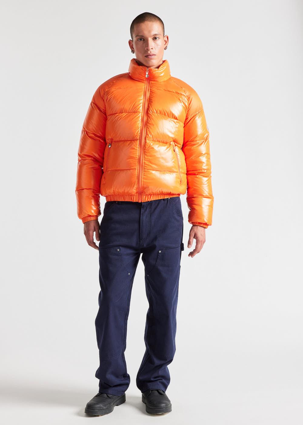 Pyrenex Doudoune Pyrenex Vintage Mythic Unisexe Clementine