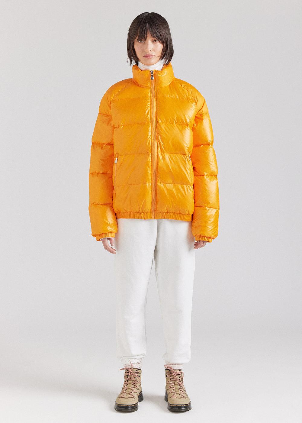 Pyrenex Doudoune Pyrenex Vintage Mythic Unisexe Jaune