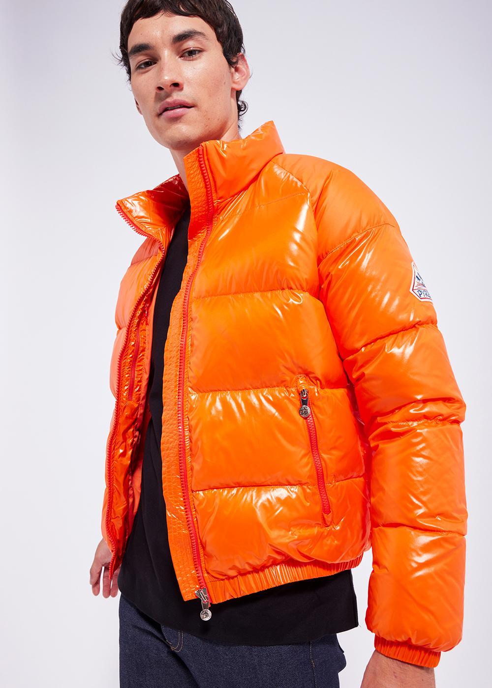 pyrenex Doudoune Pyrenex Vintage Mythic unisexe Puffin