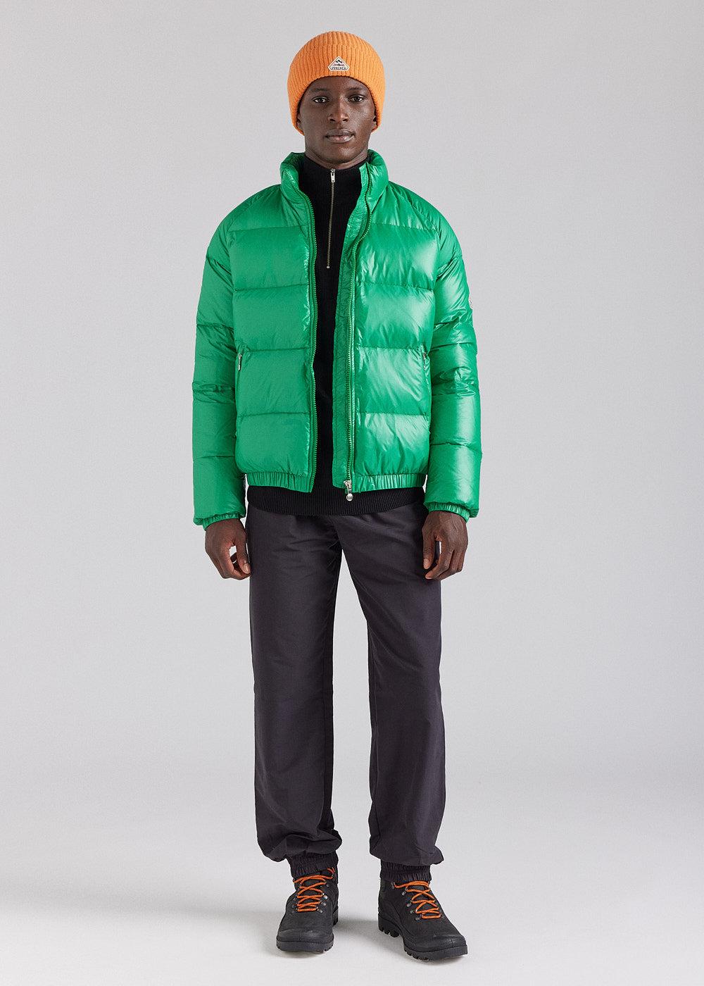 Pyrenex Doudoune Pyrenex Vintage Mythic Unisexe Verte