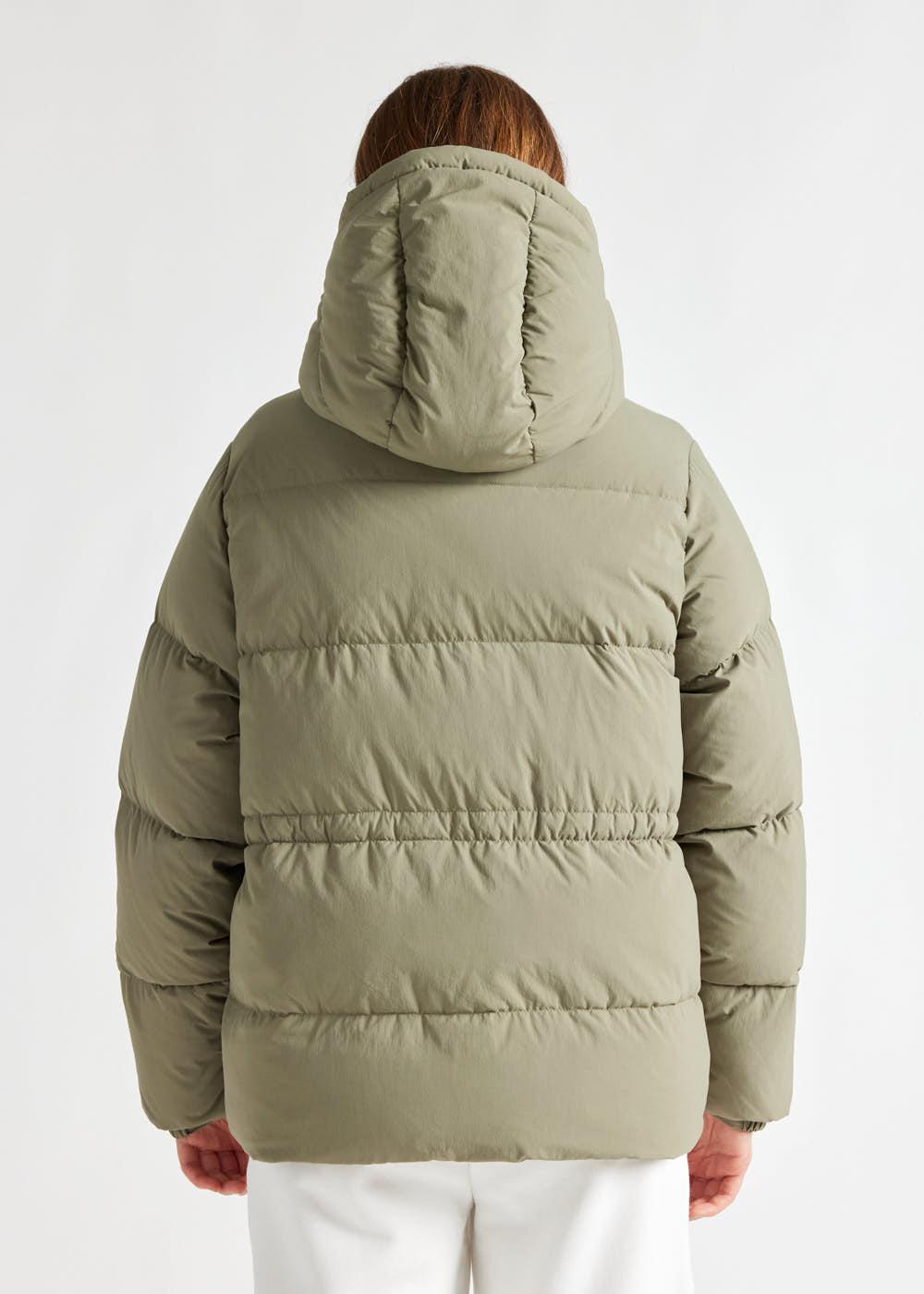 Pyrenex Doudoune Talitha Pour Femme Pyrenex X Roseanna Avec Capuche Mermaid