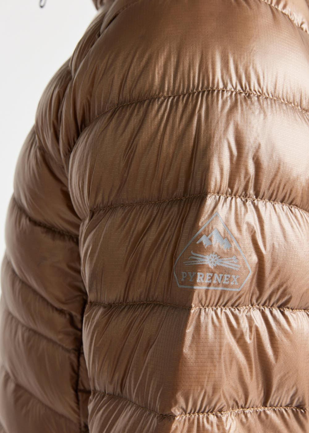 Pyrenex Doudoune Technique Homme Ultra Légère Pyrenex Pico Down Terra