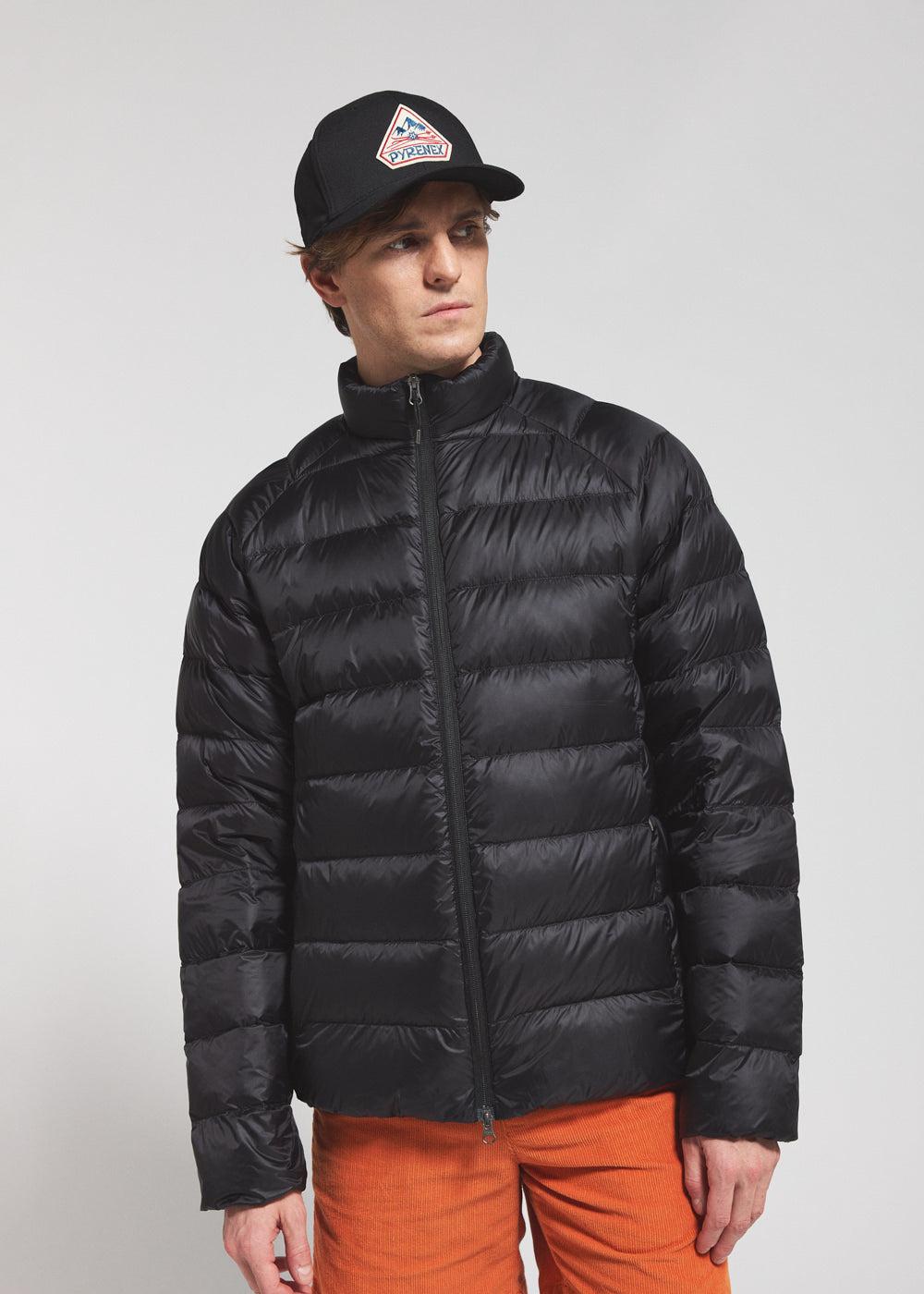 Pyrenex Doudoune Ultra Légère Homme Pyrenex Arial Black