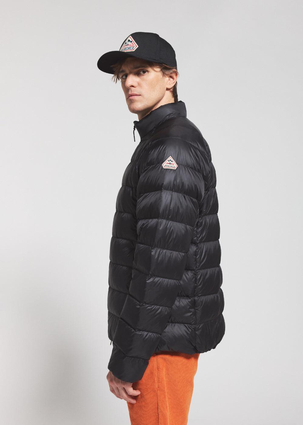 Pyrenex Doudoune Ultra Légère Homme Pyrenex Arial Black