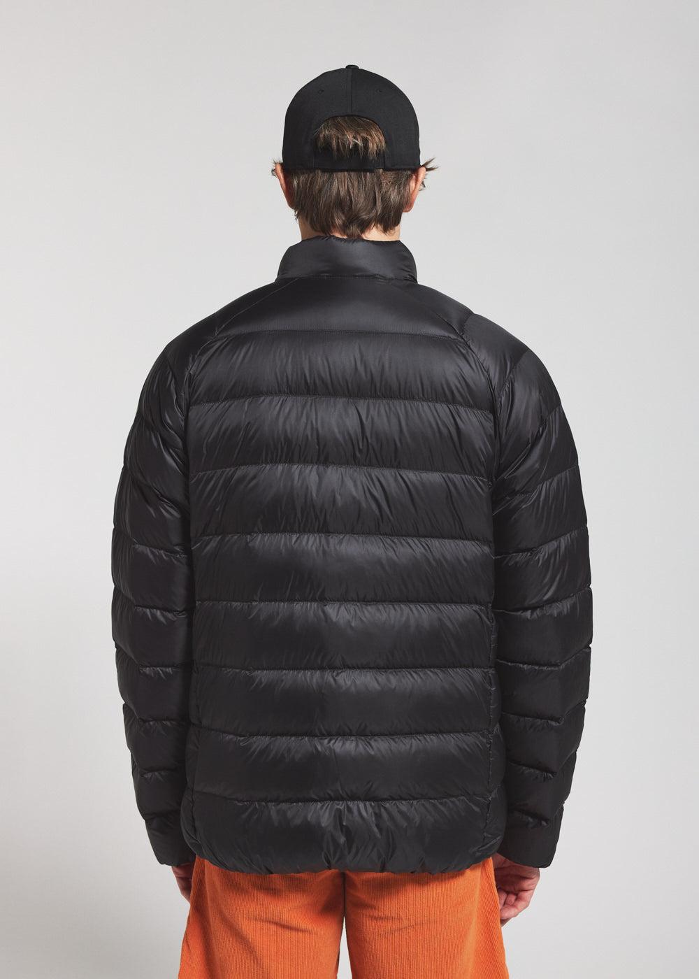 Pyrenex Doudoune Ultra Légère Homme Pyrenex Arial Black