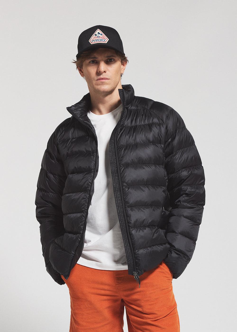 pyrenex Doudoune ultra légère homme Pyrenex Arial Black