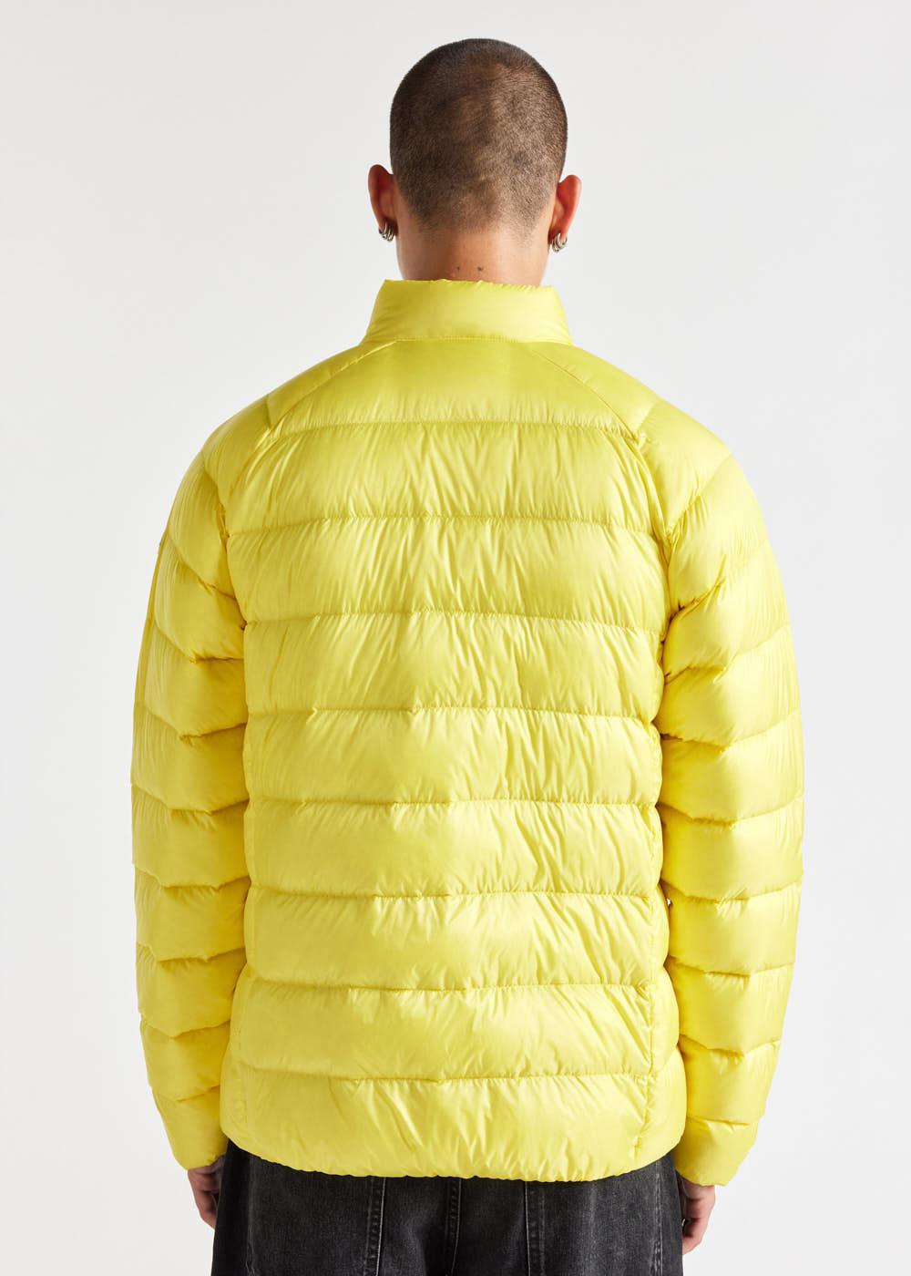 Pyrenex Doudoune Ultra Légère Homme Pyrenex Arial Illuminating