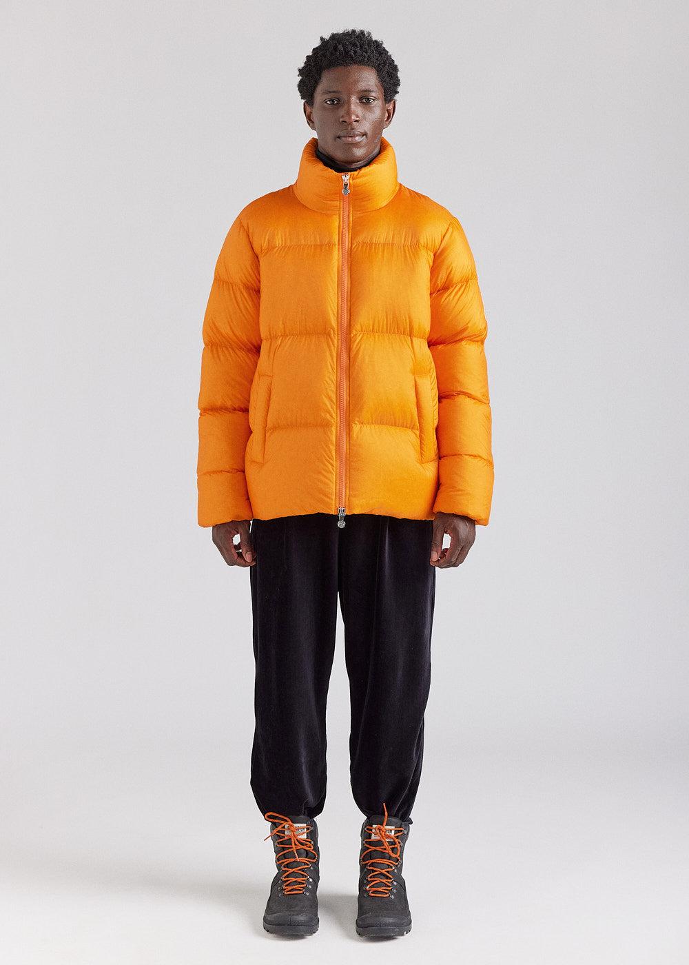 Pyrenex Doudoune Unisexe Chaude Pyrenex Shift Ripstop Cadium Yellow