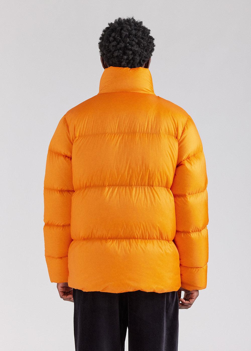 Pyrenex Doudoune Unisexe Chaude Pyrenex Shift Ripstop Cadium Yellow