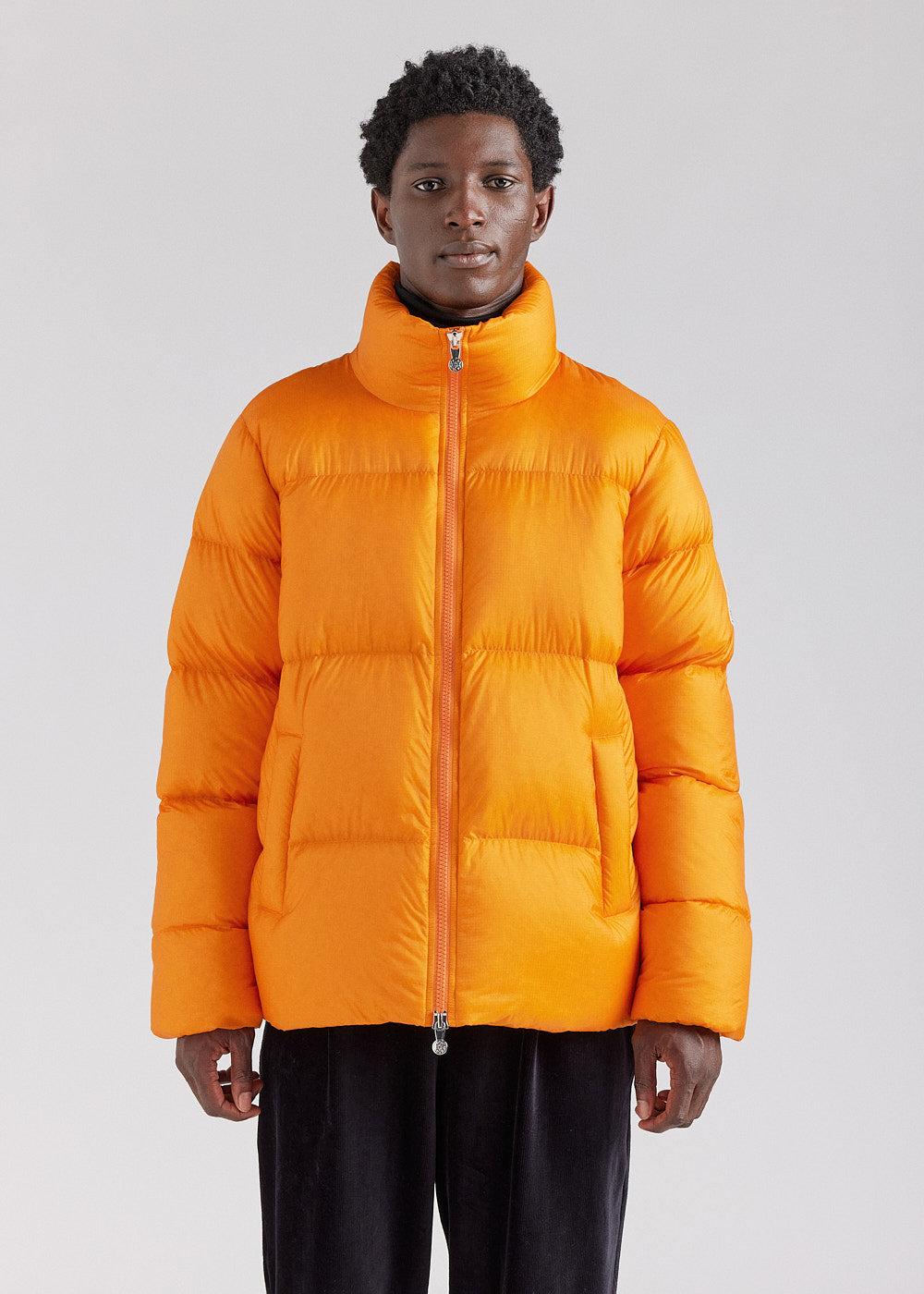 pyrenex Doudoune unisexe chaude pyrenex Shift Ripstop cadium yellow