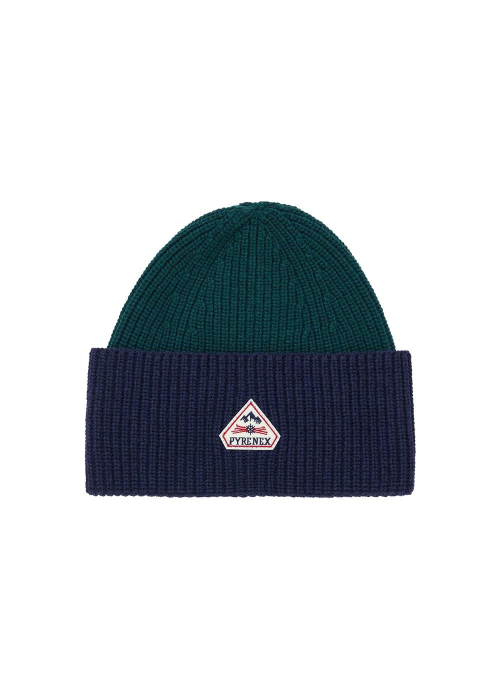 Pyrenex Bonnet Pyrenex Gomma Forest Biome