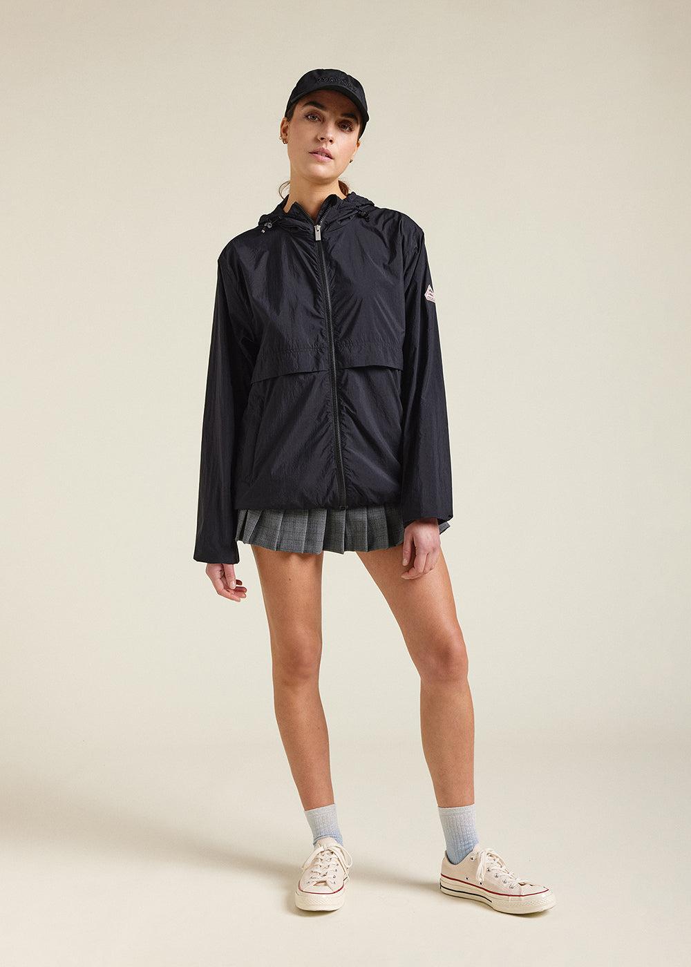 Pyrenex Casquette Unisexe Pyrenex Frat Black