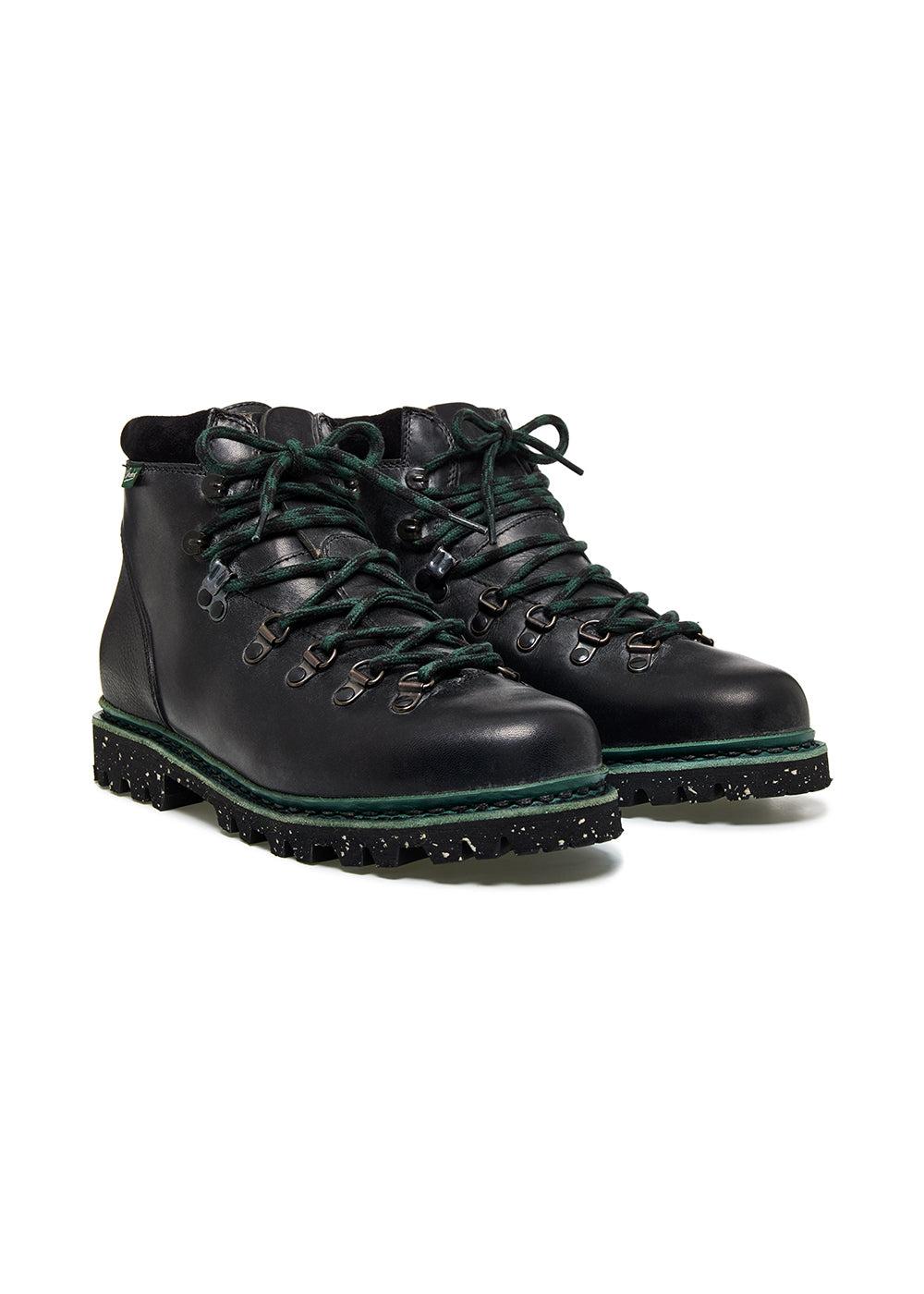 Pyrenex Chaussures De Montagne Pyrenex X Paraboot