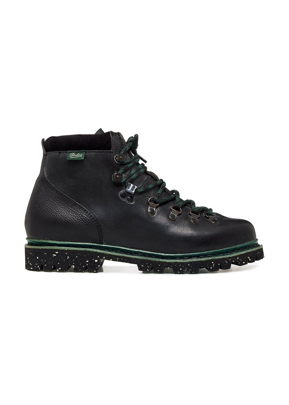 Pyrenex Chaussures De Montagne Pyrenex X Paraboot