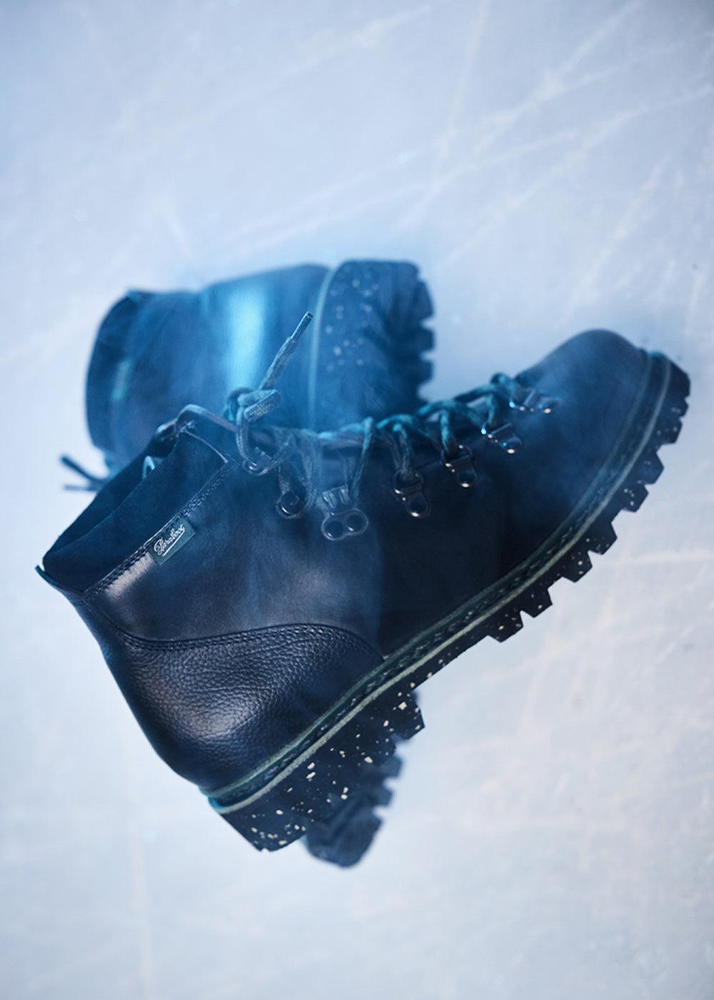 pyrenex Chaussures de montagne Pyrenex x Paraboot