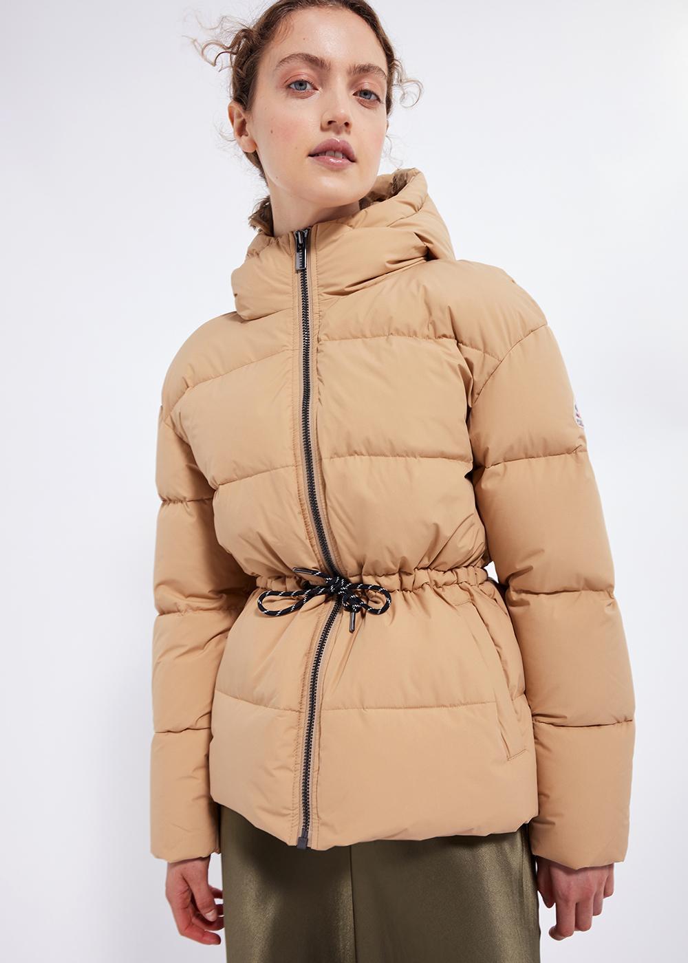 Pyrenex Doudoune Amber Iced Coffee