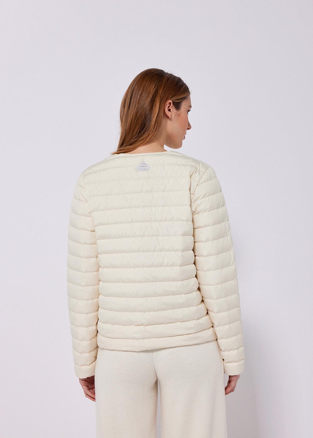 Pyrenex Doudoune D'intérieur Alva Milk