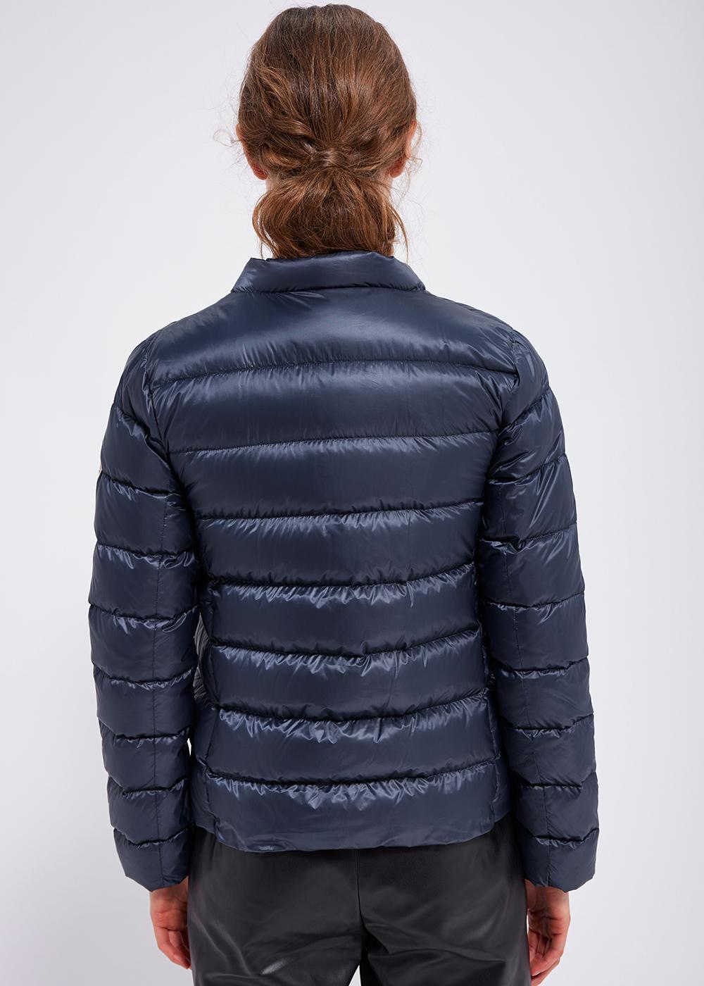 Pyrenex Doudoune Fine Suyen Amiral