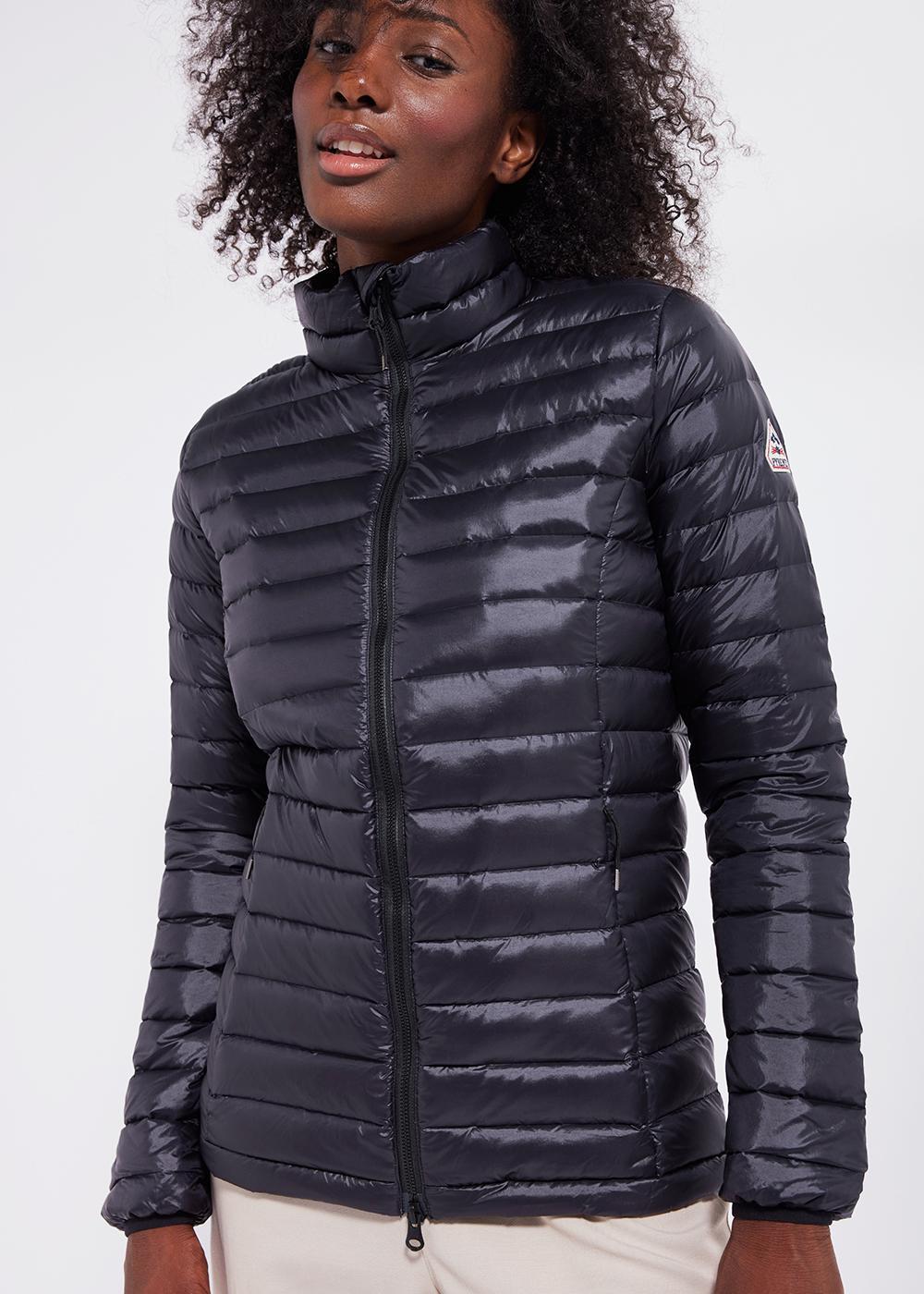 pyrenex Doudoune légère femme Masha SC Black