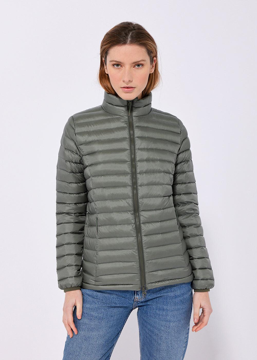 pyrenex Doudoune légère femme Masha SC Jungle