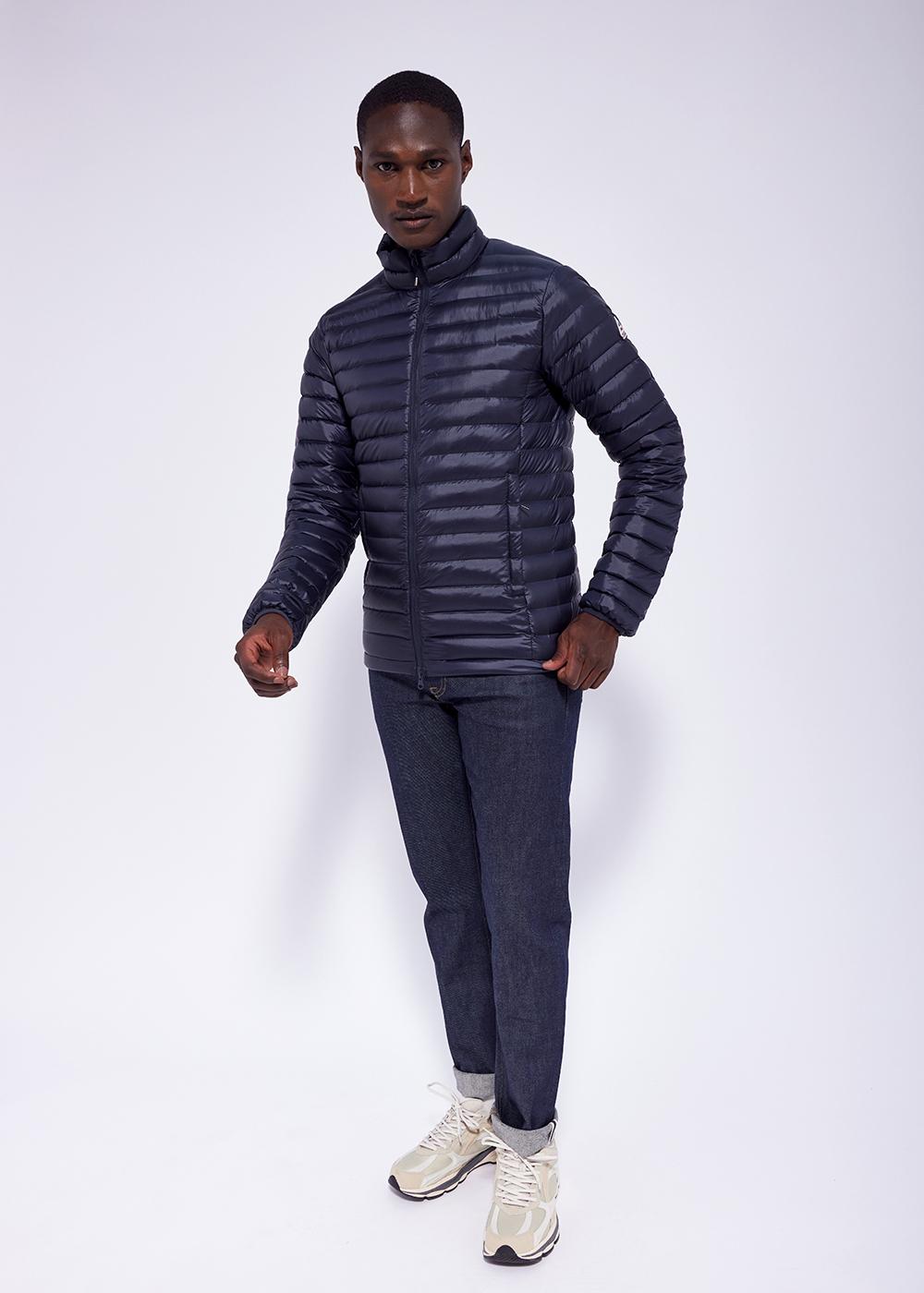 Pyrenex Doudoune Légère Homme Bruce SC Deep Ink