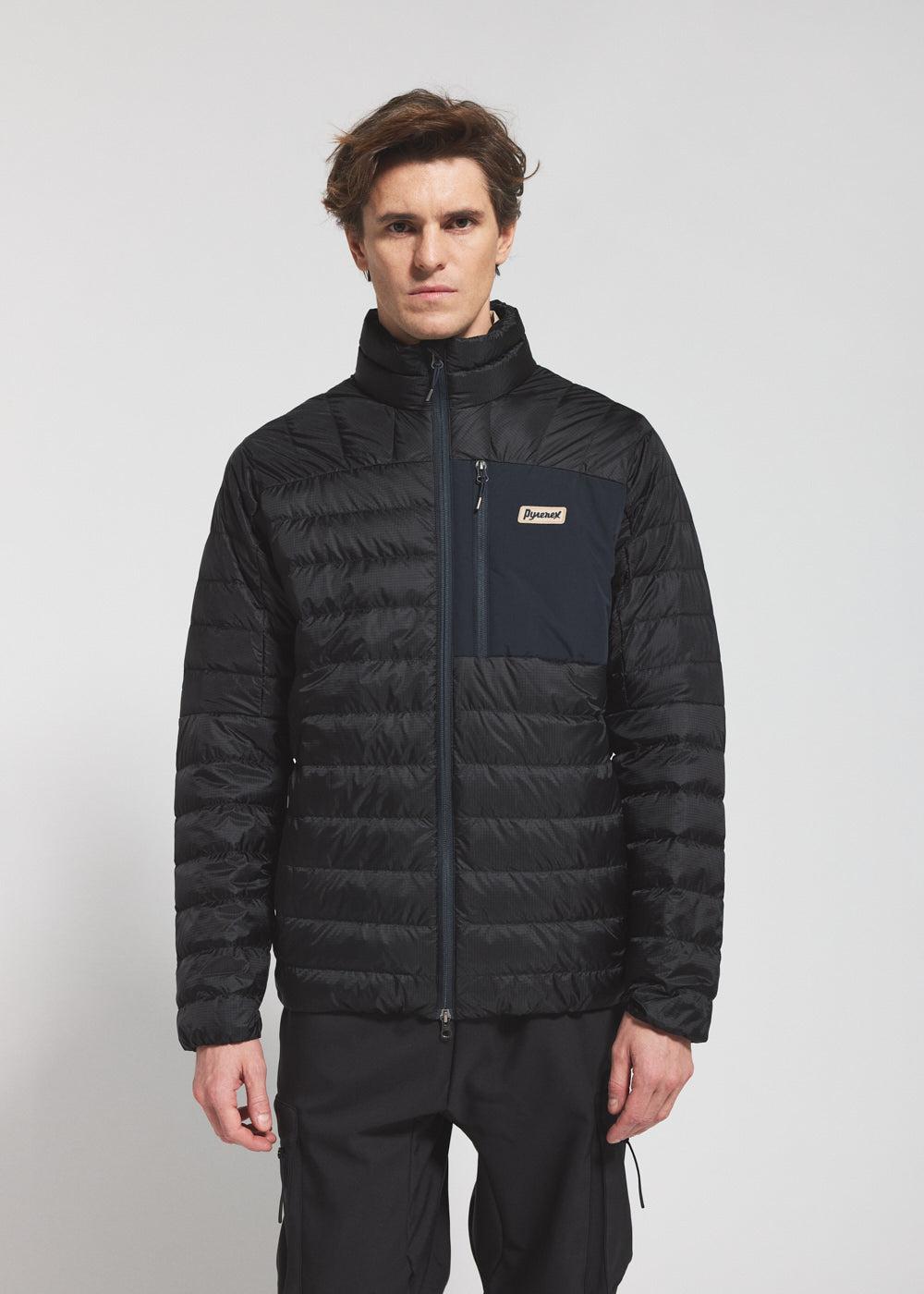Pyrenex Doudoune Légère Unisexe Pyrenex Path Noire