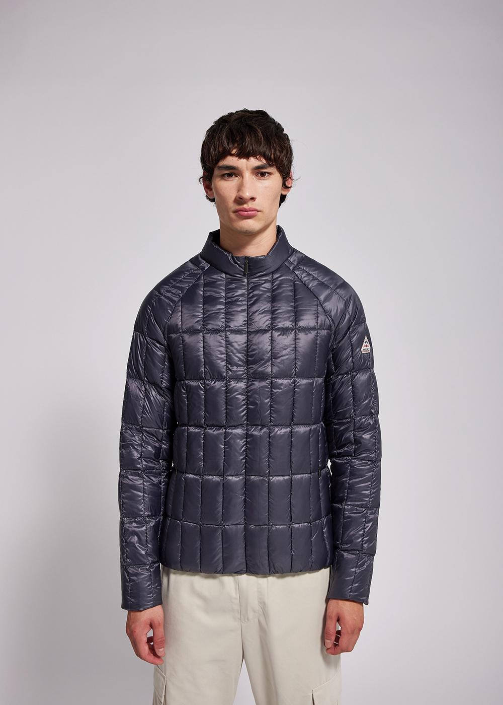 Pyrenex Parka 3 En 1 Delta Light Taupe