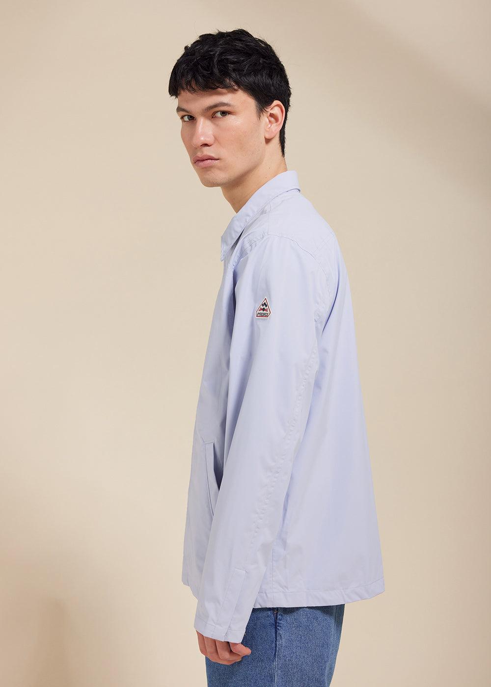 Pyrenex Veste Coach Omega Arctic Ice