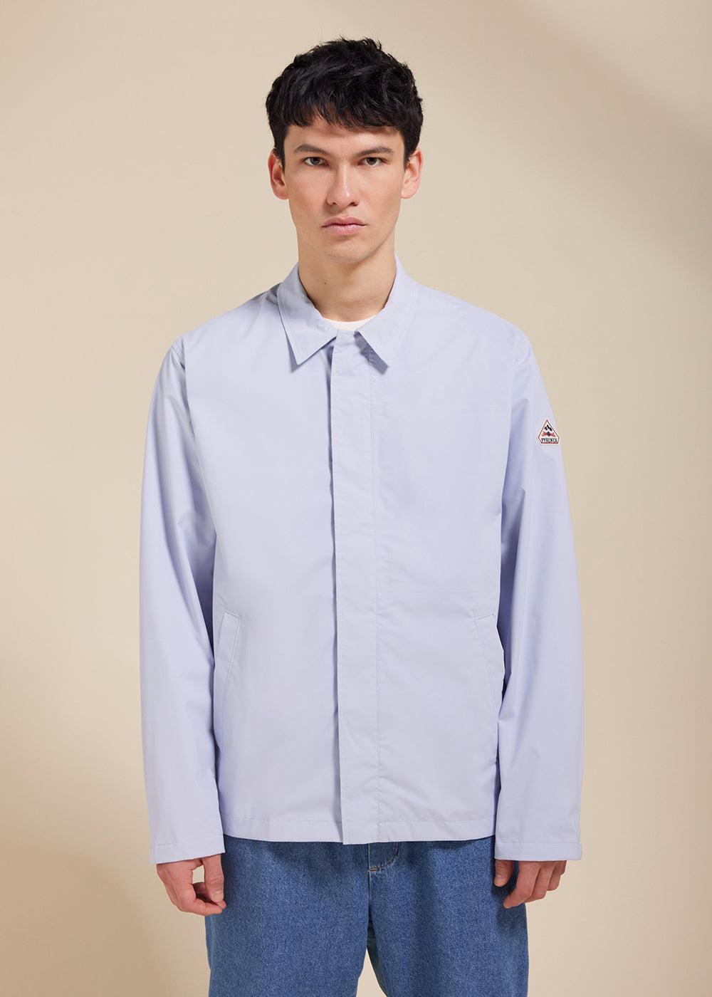 pyrenex Veste coach Omega Arctic ice