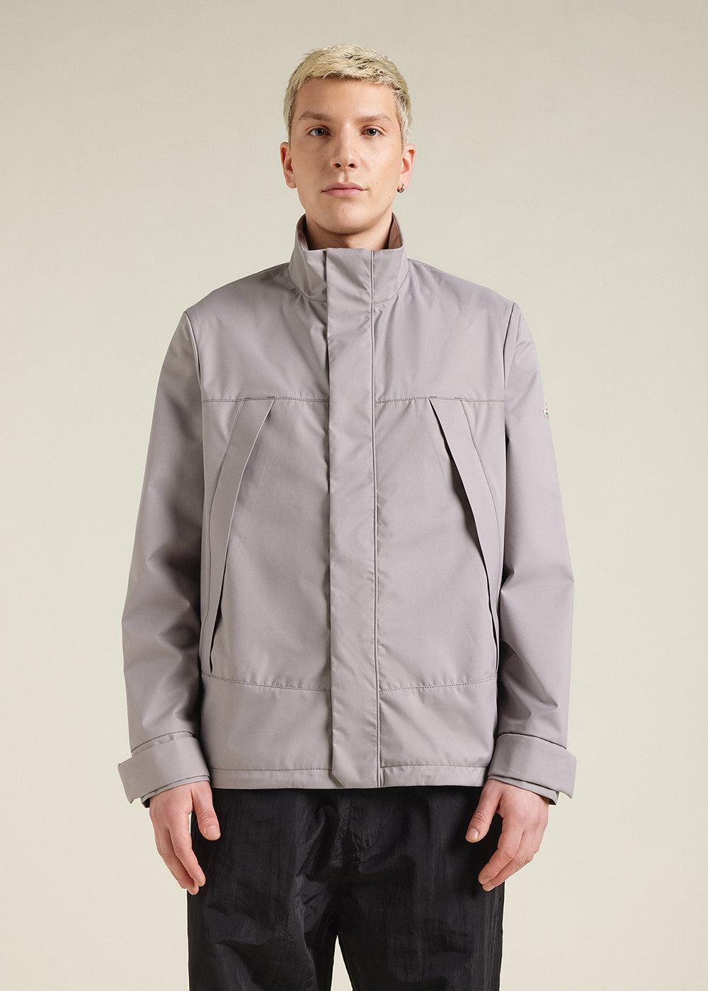 Pyrenex Veste Impermeable Homme Pyrenex Marek Teck