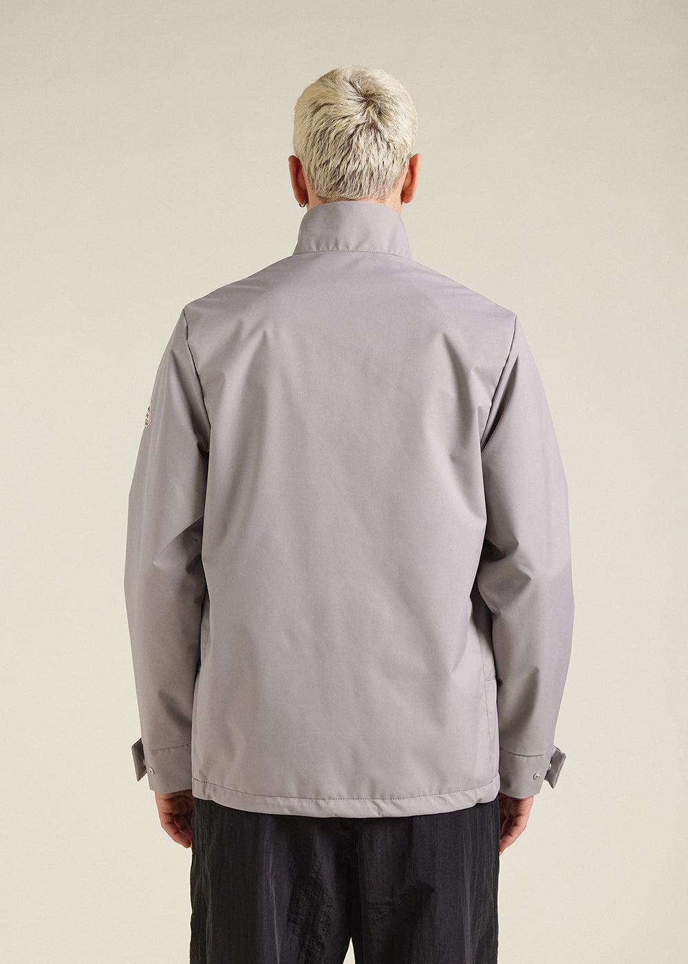 Pyrenex Veste Impermeable Homme Pyrenex Marek Teck