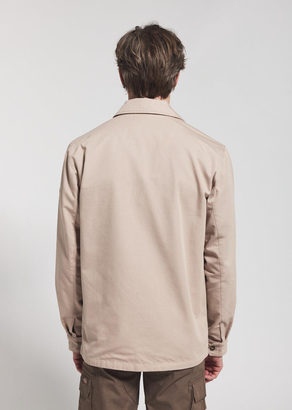 Pyrenex Veste Légère Homme Pyrenex Field Beige