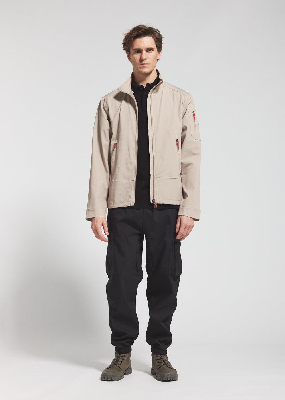 Pyrenex Veste Légère Homme Pyrenex Lane Beige