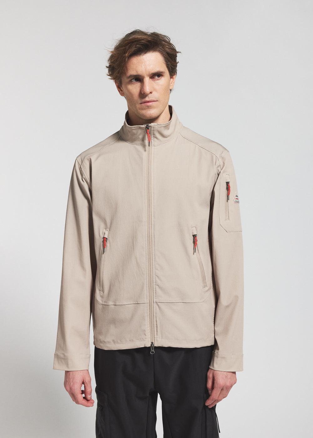 pyrenex Veste légère homme Pyrenex Lane beige