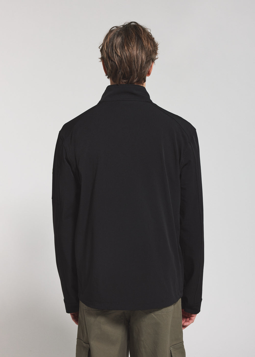 Pyrenex Veste Légère Homme Pyrenex Lane Noire