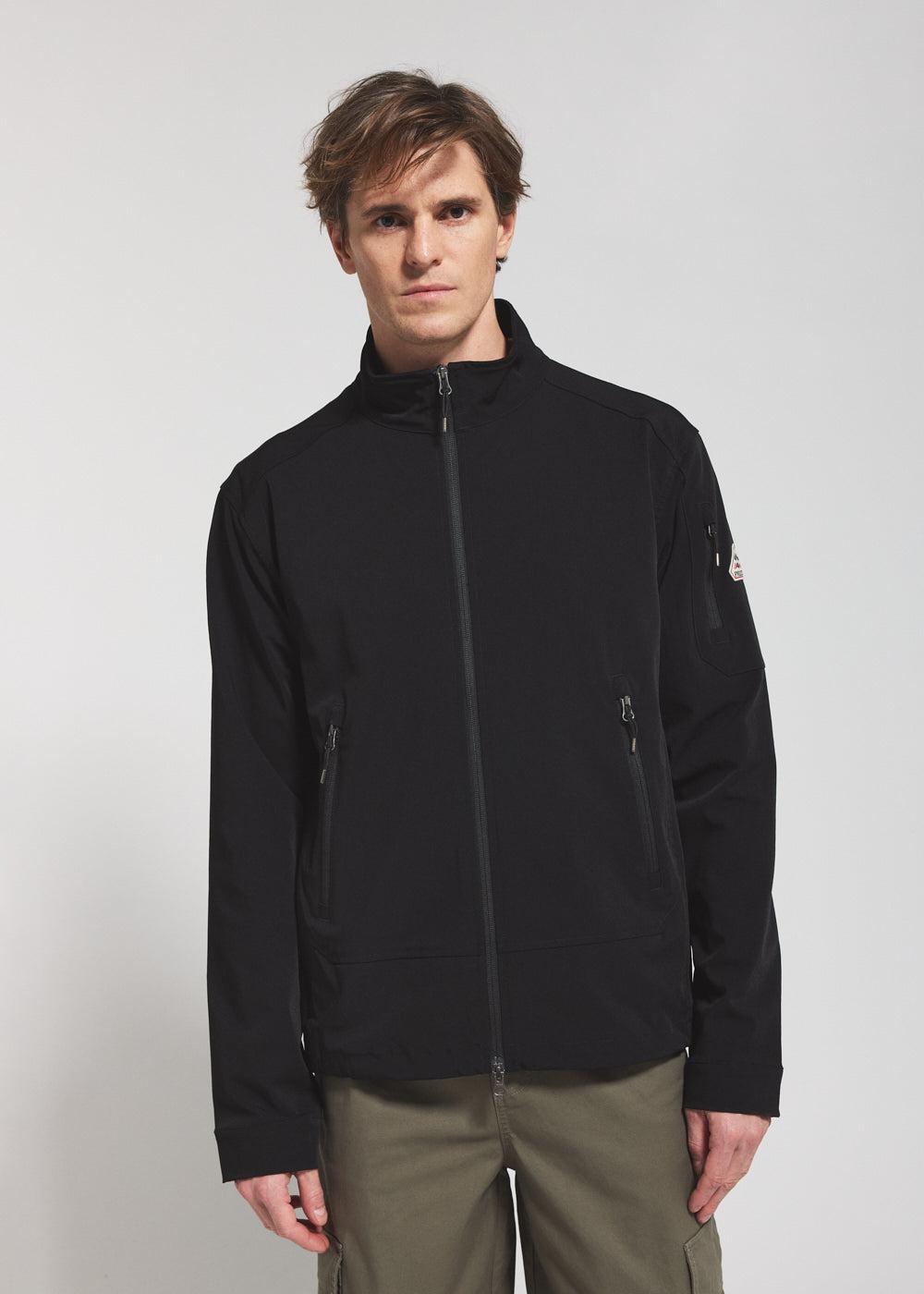 pyrenex Veste légère homme Pyrenex Lane noire