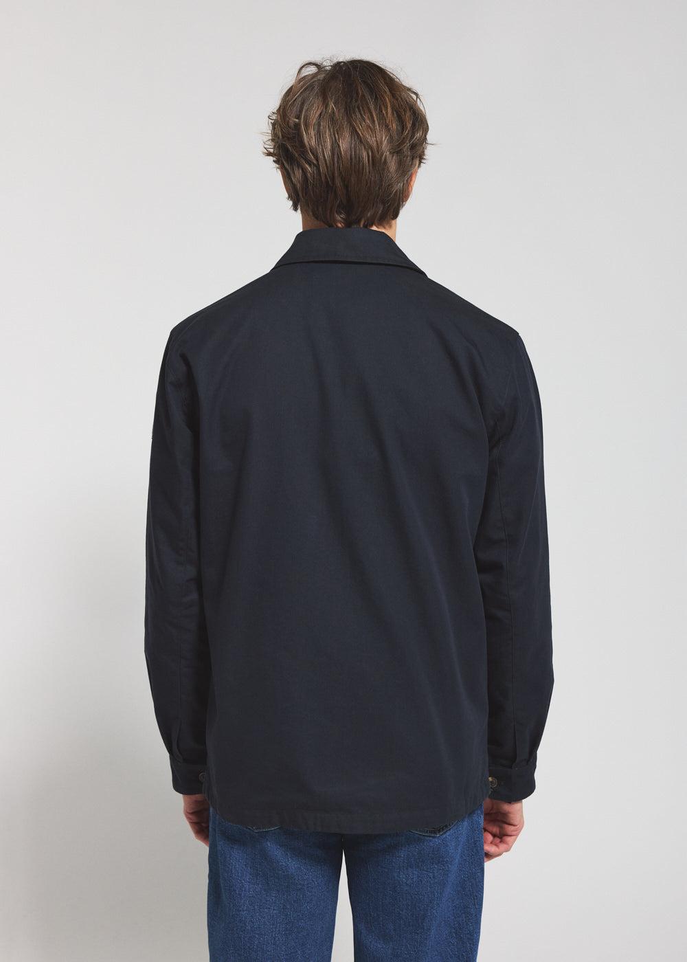 Pyrenex Veste Légère Homme Pyrenex Field Bleu Marine