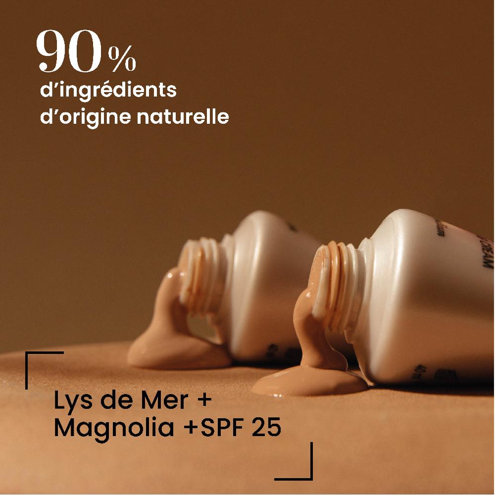 Qiriness BB Crème Peau Parfaite SPF 25 - Anti-imperfections