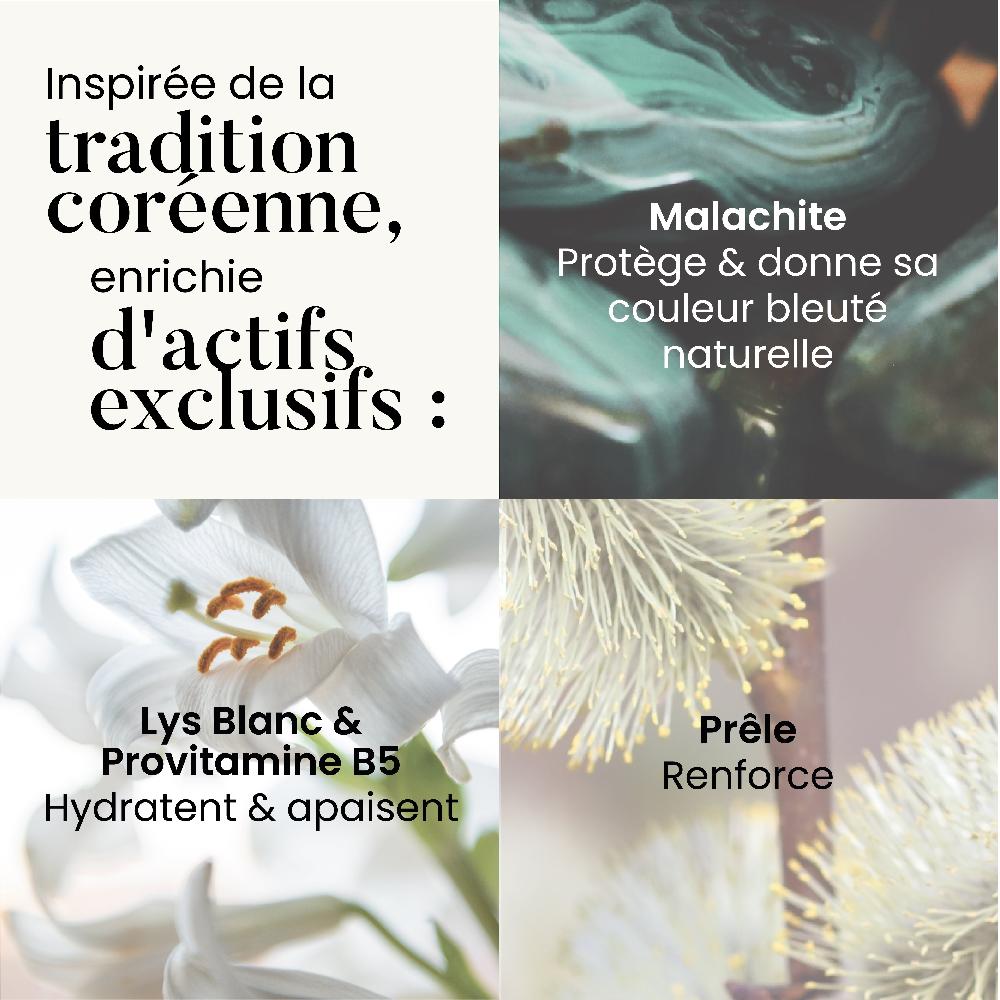 Qiriness Démaquillant Yeux Biphasé Waterproof - Regard Velours